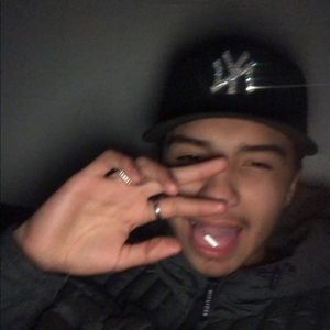 Meet your Posher, Brandon